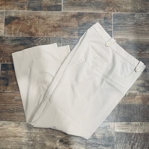 Mossimo tan women’s dress pants